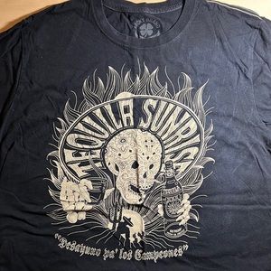 Lucky brand T